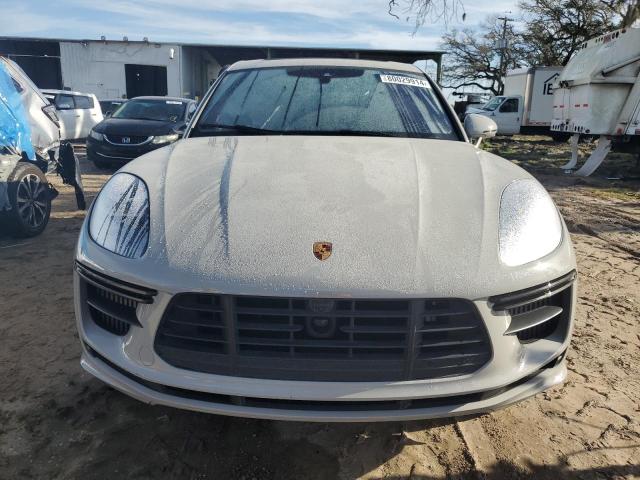 Photo 4 VIN: WP1AF2A54MLB60829 - PORSCHE MACAN TURB 