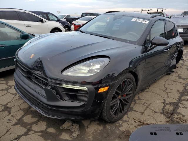 Photo 0 VIN: WP1AF2A54PLB55179 - PORSCHE MACAN 