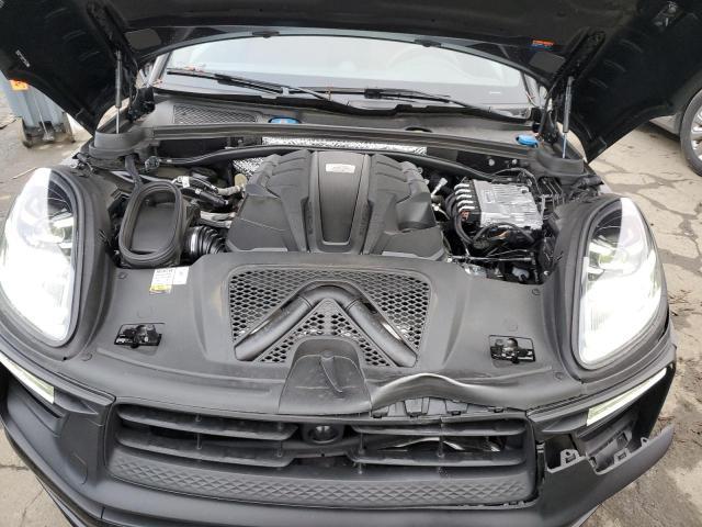 Photo 11 VIN: WP1AF2A54PLB55179 - PORSCHE MACAN 