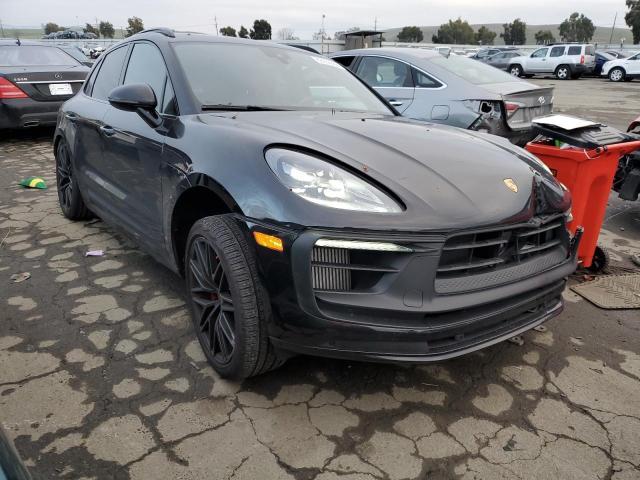 Photo 3 VIN: WP1AF2A54PLB55179 - PORSCHE MACAN 