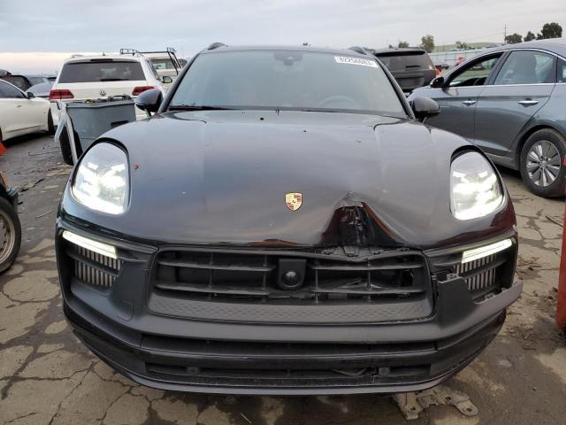 Photo 4 VIN: WP1AF2A54PLB55179 - PORSCHE MACAN 