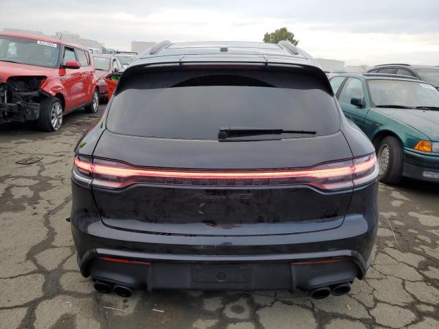 Photo 5 VIN: WP1AF2A54PLB55179 - PORSCHE MACAN 