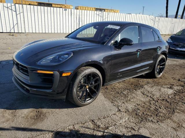 Photo 0 VIN: WP1AF2A54PLB56851 - PORSCHE MACAN 