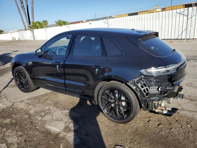 Photo 1 VIN: WP1AF2A54PLB56851 - PORSCHE MACAN 