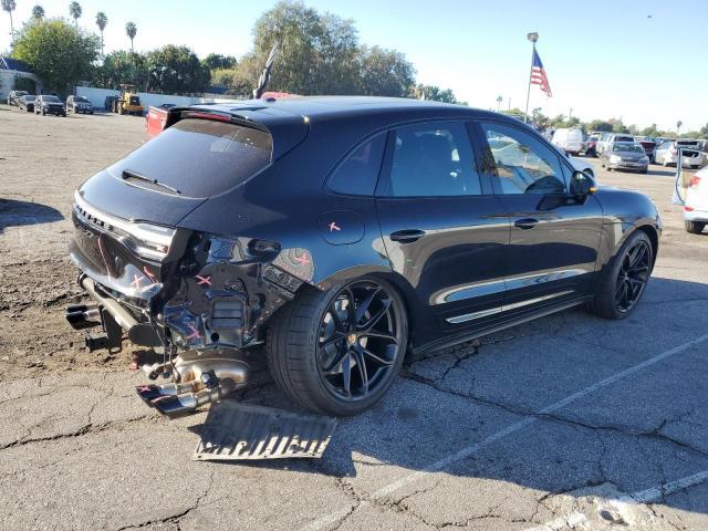 Photo 2 VIN: WP1AF2A54PLB56851 - PORSCHE MACAN 