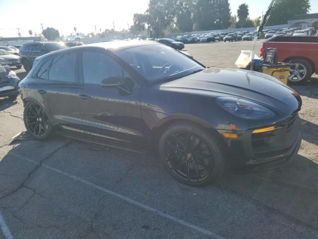 Photo 3 VIN: WP1AF2A54PLB56851 - PORSCHE MACAN 