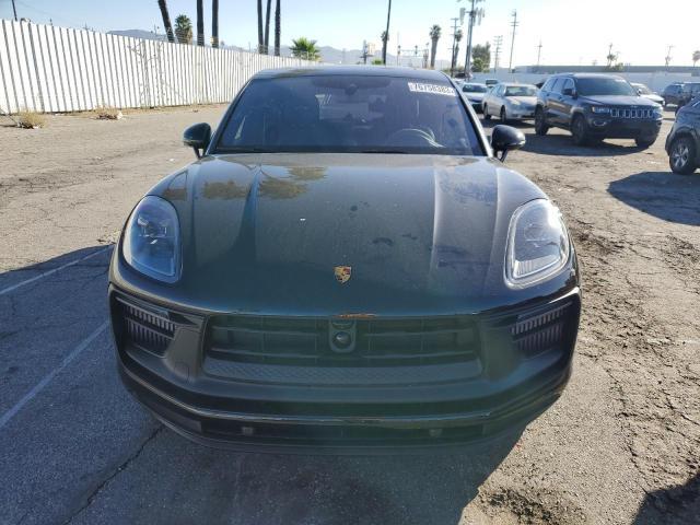 Photo 4 VIN: WP1AF2A54PLB56851 - PORSCHE MACAN 