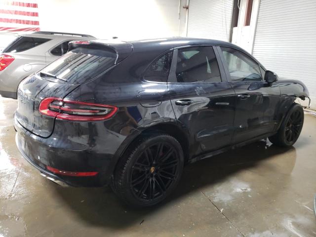 Photo 2 VIN: WP1AF2A55FLB90425 - PORSCHE MACAN TURB 