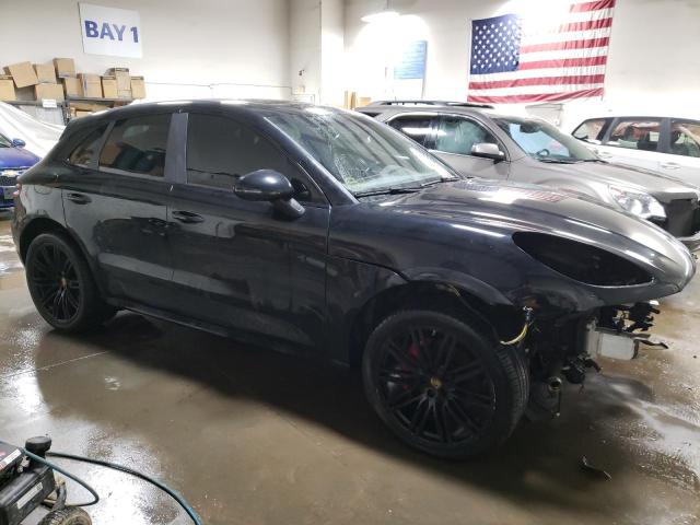 Photo 3 VIN: WP1AF2A55FLB90425 - PORSCHE MACAN TURB 