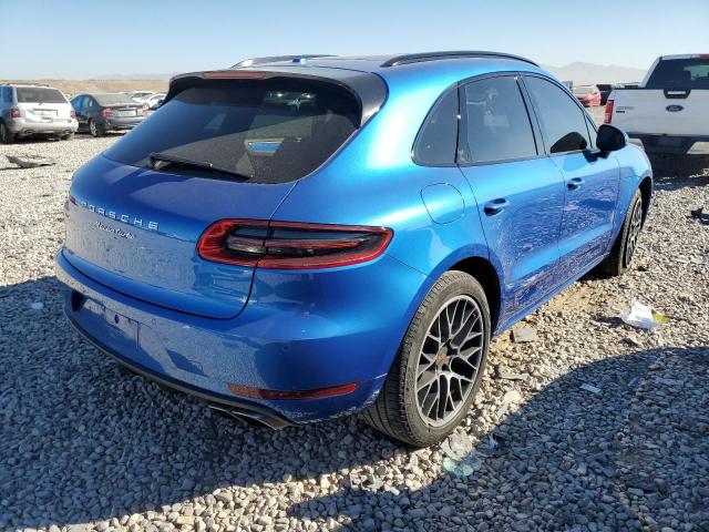 Photo 3 VIN: WP1AF2A55FLB98847 - PORSCHE MACAN TURB 