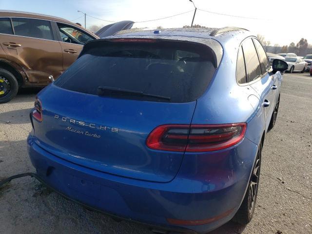 Photo 2 VIN: WP1AF2A55HLB61543 - PORSCHE MACAN 