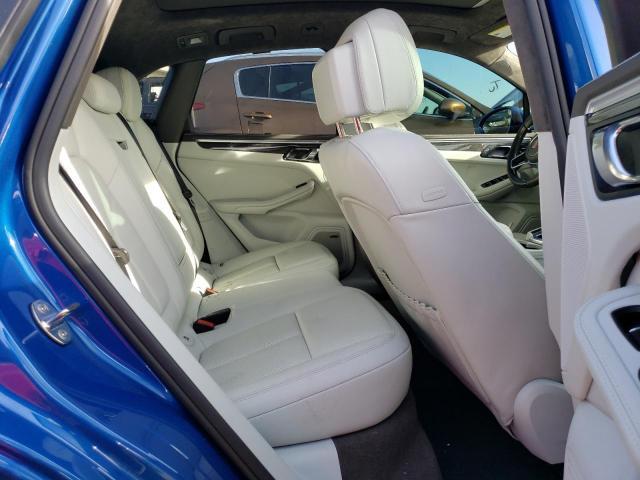 Photo 9 VIN: WP1AF2A55HLB61543 - PORSCHE MACAN 