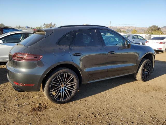 Photo 2 VIN: WP1AF2A55JLB70507 - PORSCHE MACAN TURB 