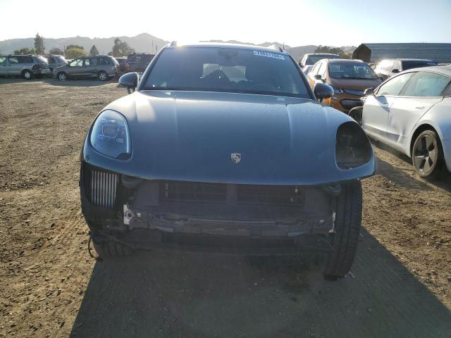 Photo 4 VIN: WP1AF2A55JLB70507 - PORSCHE MACAN TURB 