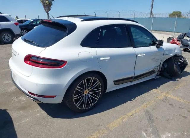 Photo 3 VIN: WP1AF2A56FLB93933 - PORSCHE MACAN 