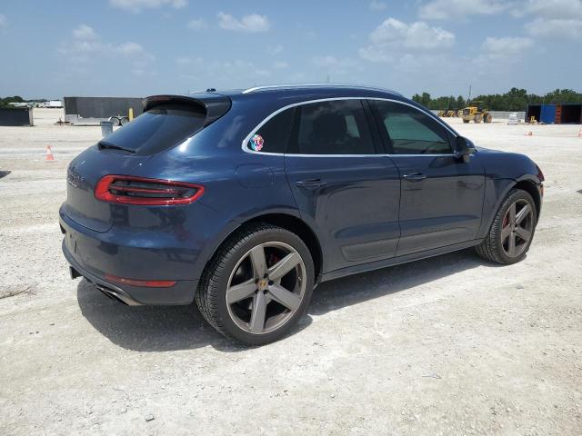 Photo 2 VIN: WP1AF2A56GLB92556 - PORSCHE MACAN TURB 