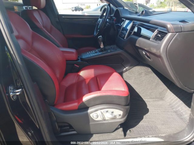 Photo 4 VIN: WP1AF2A56HLB61793 - PORSCHE MACAN 