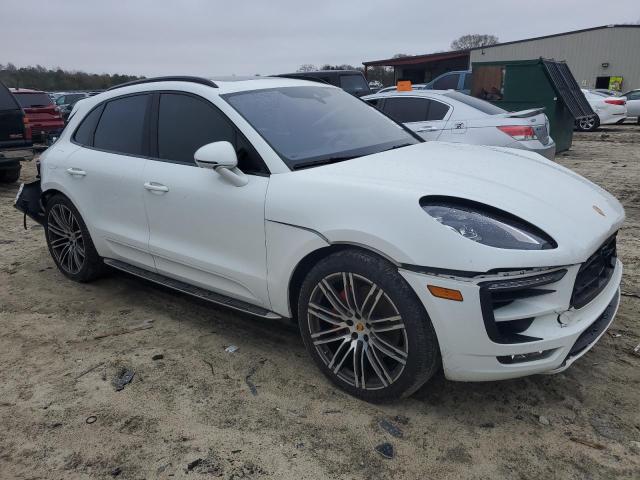 Photo 3 VIN: WP1AF2A56HLB62135 - PORSCHE MACAN 