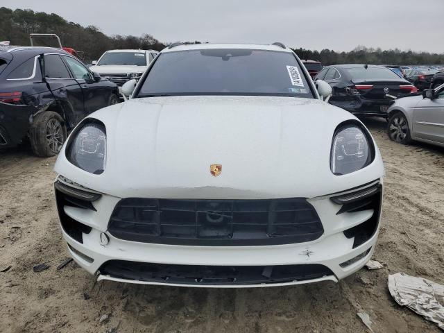 Photo 4 VIN: WP1AF2A56HLB62135 - PORSCHE MACAN 