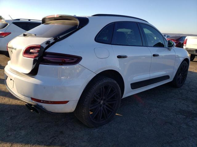 Photo 2 VIN: WP1AF2A56JLB70905 - PORSCHE MACAN 