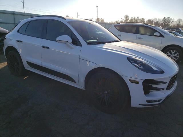 Photo 3 VIN: WP1AF2A56JLB70905 - PORSCHE MACAN 