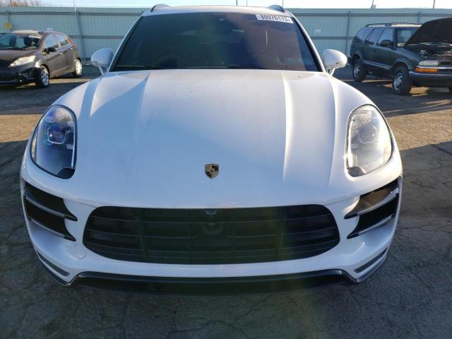 Photo 4 VIN: WP1AF2A56JLB70905 - PORSCHE MACAN 