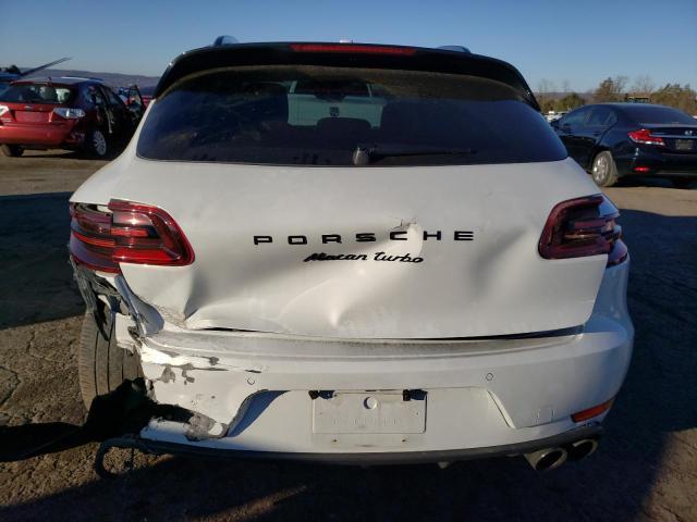 Photo 5 VIN: WP1AF2A56JLB70905 - PORSCHE MACAN 