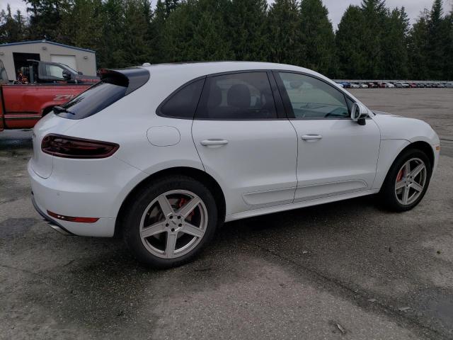 Photo 2 VIN: WP1AF2A56JLB71522 - PORSCHE MACAN TURB 