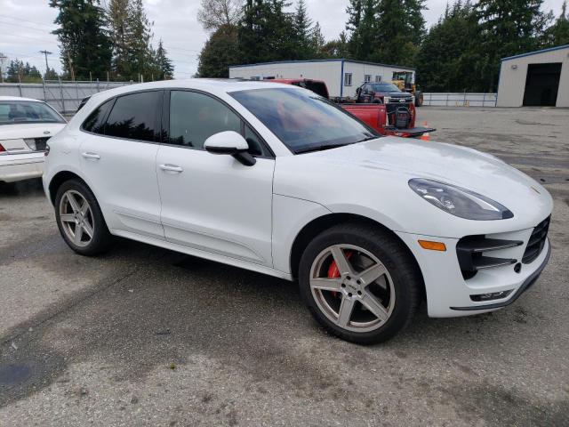 Photo 3 VIN: WP1AF2A56JLB71522 - PORSCHE MACAN TURB 