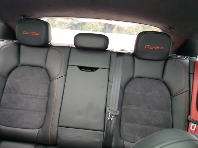 Photo 9 VIN: WP1AF2A56JLB71522 - PORSCHE MACAN TURB 