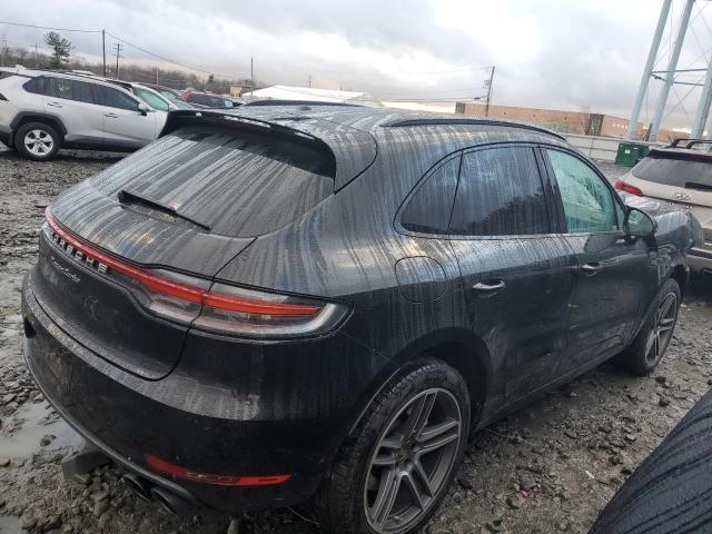 Photo 2 VIN: WP1AF2A56MLB60122 - PORSCHE MACAN 