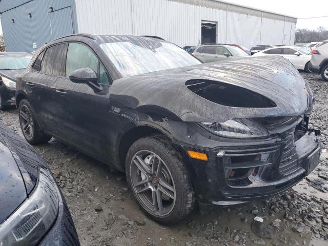 Photo 3 VIN: WP1AF2A56MLB60122 - PORSCHE MACAN 