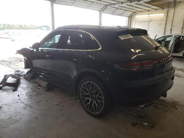 Photo 1 VIN: WP1AF2A56MLB60234 - PORSCHE MACAN 