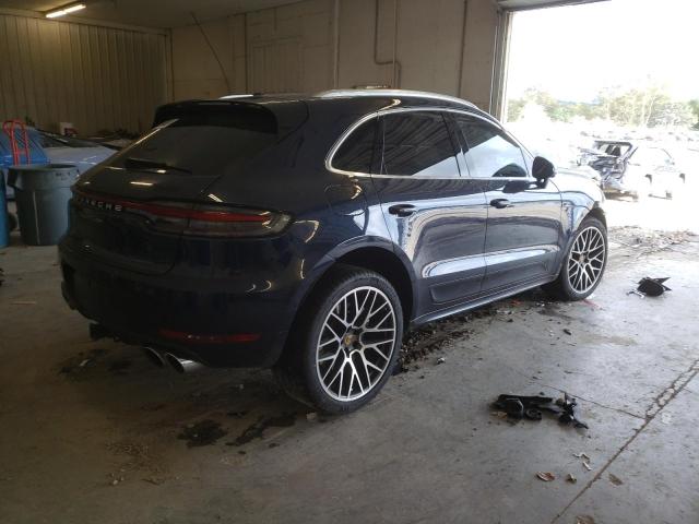 Photo 2 VIN: WP1AF2A56MLB60234 - PORSCHE MACAN 