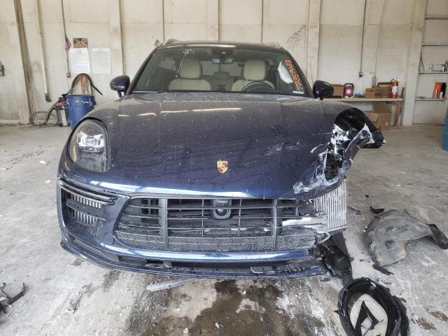 Photo 4 VIN: WP1AF2A56MLB60234 - PORSCHE MACAN 