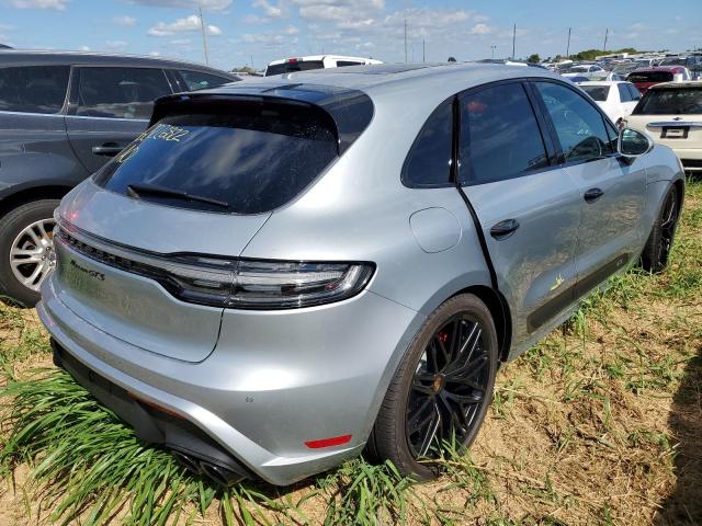 Photo 3 VIN: WP1AF2A56NLB32290 - PORSCHE MACAN GTS 