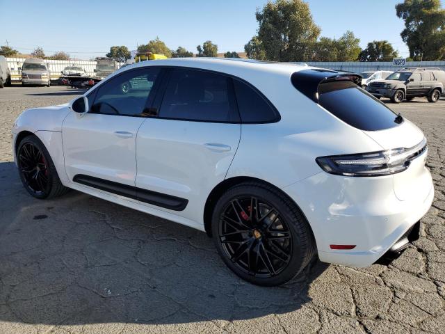 Photo 1 VIN: WP1AF2A56PLB55605 - PORSCHE MACAN GTS 