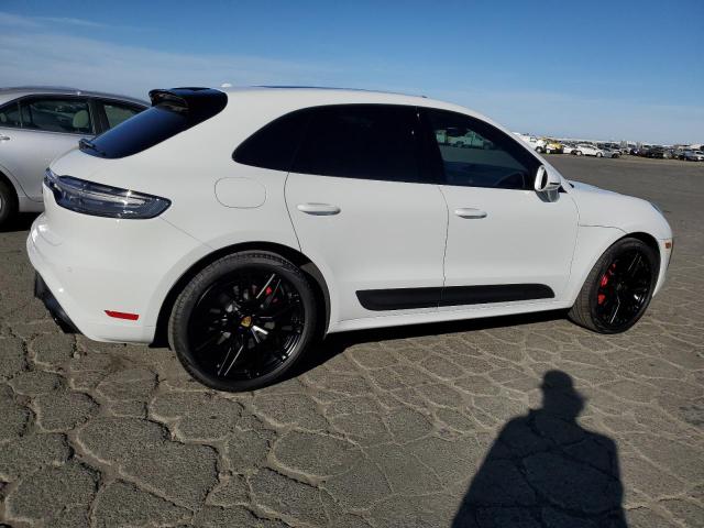 Photo 2 VIN: WP1AF2A56PLB55605 - PORSCHE MACAN GTS 