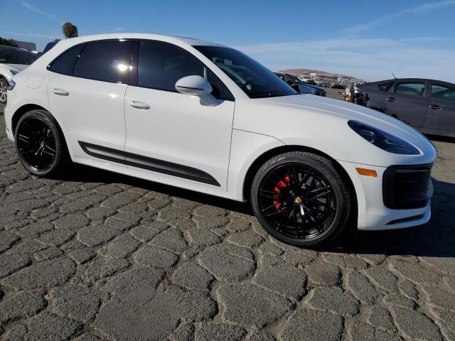 Photo 3 VIN: WP1AF2A56PLB55605 - PORSCHE MACAN GTS 