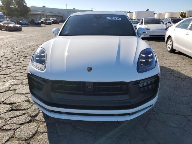 Photo 4 VIN: WP1AF2A56PLB55605 - PORSCHE MACAN GTS 