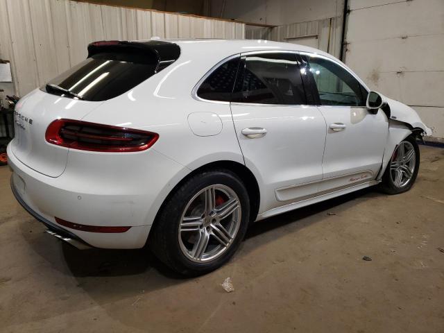 Photo 2 VIN: WP1AF2A57FLB91057 - PORSCHE MACAN 