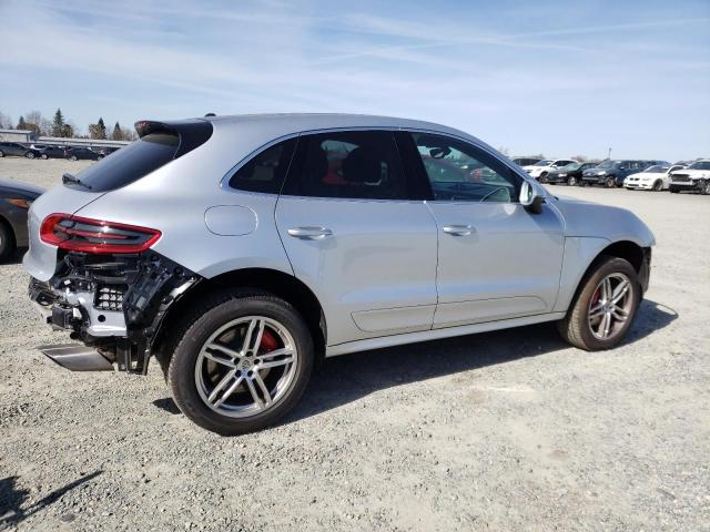 Photo 2 VIN: WP1AF2A57FLB91897 - PORSCHE MACAN TURB 