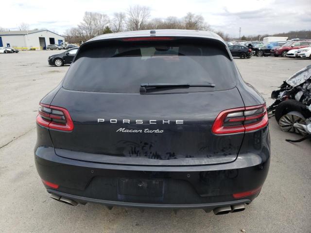 Photo 5 VIN: WP1AF2A57FLB99658 - PORSCHE MACAN TURB 