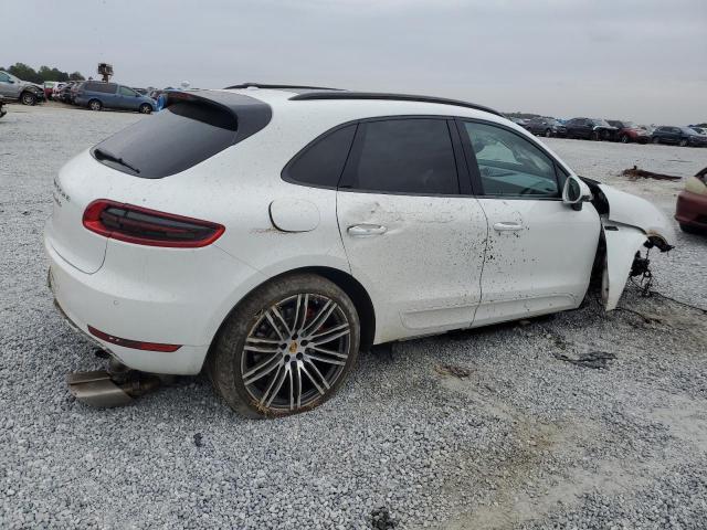 Photo 2 VIN: WP1AF2A57HLB61446 - PORSCHE MACAN TURB 