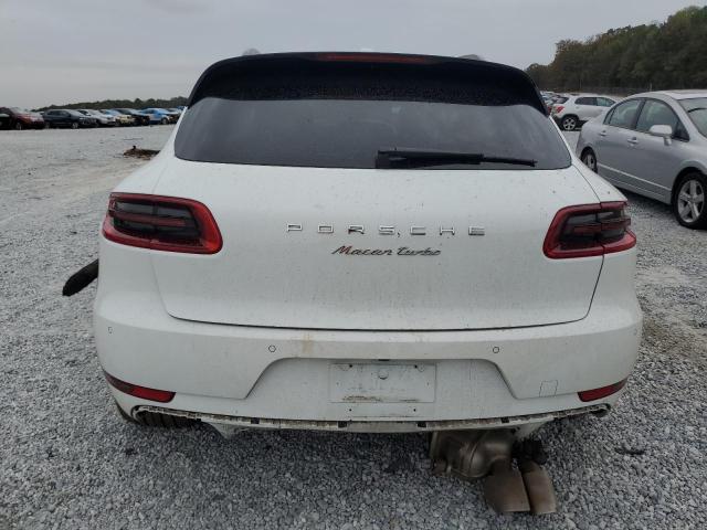 Photo 5 VIN: WP1AF2A57HLB61446 - PORSCHE MACAN TURB 