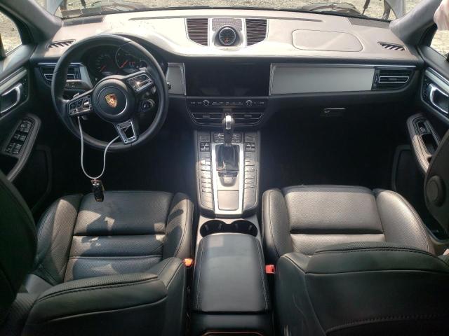 Photo 7 VIN: WP1AF2A57LLB60080 - PORSCHE MACAN TURB 