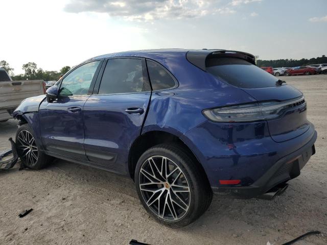 Photo 1 VIN: WP1AF2A57RLB57124 - PORSCHE MACAN GTS 