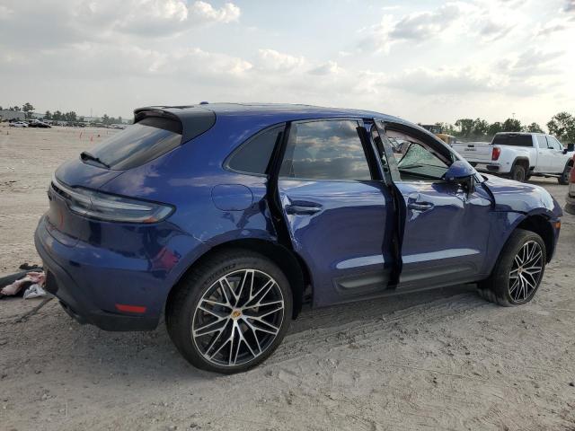 Photo 2 VIN: WP1AF2A57RLB57124 - PORSCHE MACAN GTS 