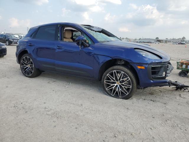 Photo 3 VIN: WP1AF2A57RLB57124 - PORSCHE MACAN GTS 