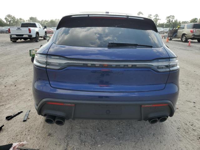 Photo 5 VIN: WP1AF2A57RLB57124 - PORSCHE MACAN GTS 